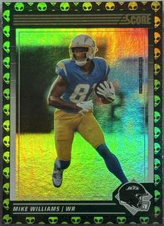 Mike Williams