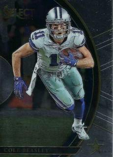 Cole Beasley