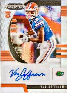 Van Jefferson