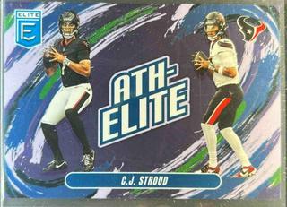 C.J. Stroud