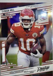 Tyreek Hill