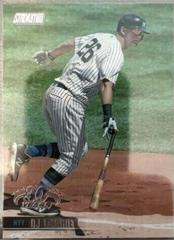 DJ LeMahieu [30 Years] #222 Baseball Cards 2021 Stadium Club Prices