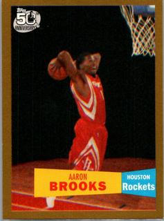 Aaron Brooks