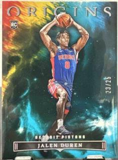 Jalen Duren