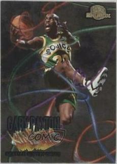 Gary Payton