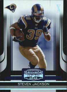 Steven Jackson