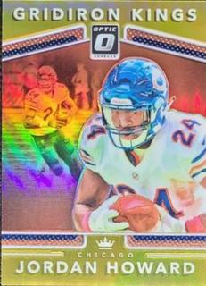Jordan Howard
