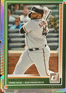 Pablo Sandoval