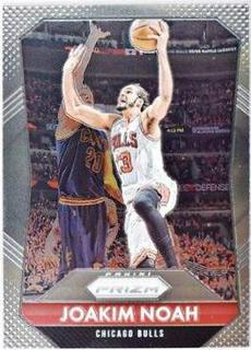 Joakim Noah