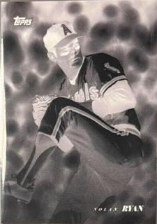 Nolan Ryan