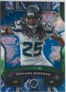 Richard Sherman