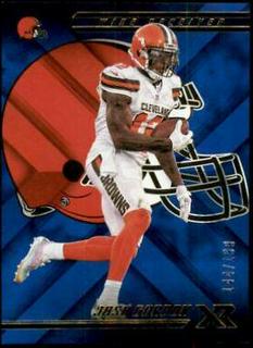 Josh Gordon