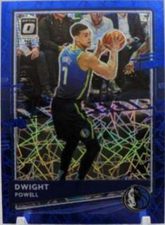 Dwight Powell