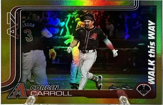 Corbin Carroll