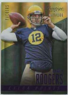 Aaron Rodgers
