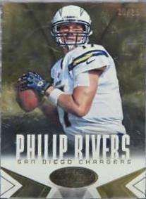 Philip Rivers