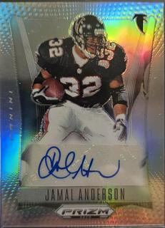 Jamal Anderson
