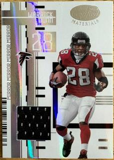 Warrick Dunn
