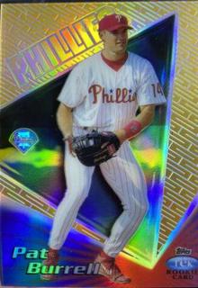 Pat Burrell