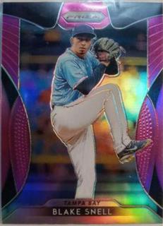 Blake Snell