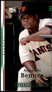 Armando Benitez