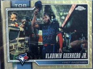 Vladimir Guerrero Jr.