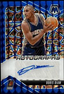 Boris Diaw