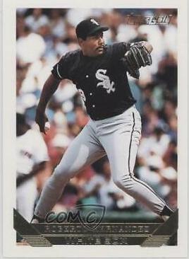 Roberto Hernandez #70