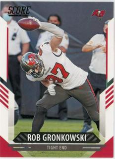 Rob Gronkowski