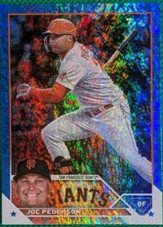 Joc Pederson