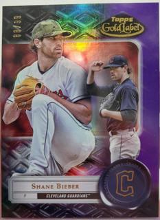 Shane Bieber