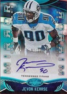 Jevon Kearse