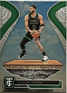Jayson Tatum