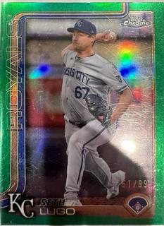 Seth Lugo