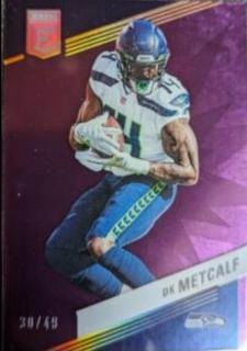 DK Metcalf