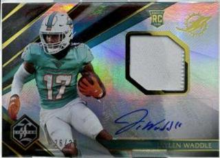 Jaylen Waddle