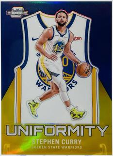 Stephen Curry