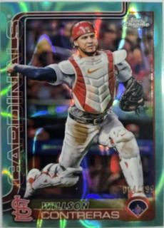 Willson Contreras
