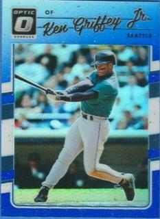 Ken Griffey Jr.