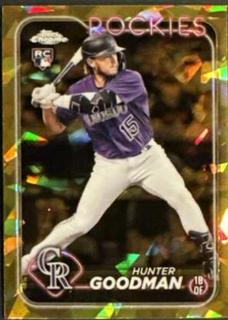 Hunter Goodman