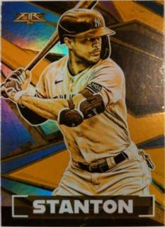 Giancarlo Stanton