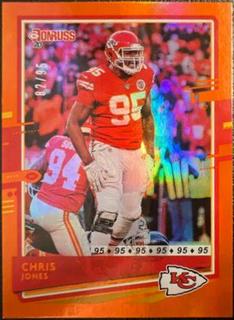 Chris Jones