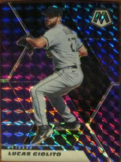 Lucas Giolito