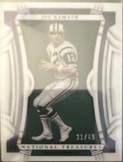 Joe Namath