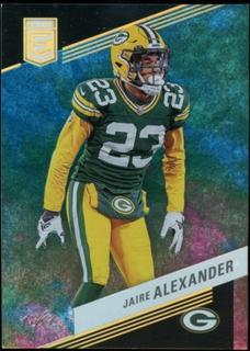 Jaire Alexander