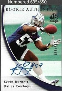 Kevin Burnett