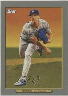 Walker Buehler