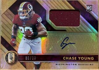 Chase Young