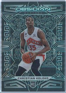 Christian Koloko