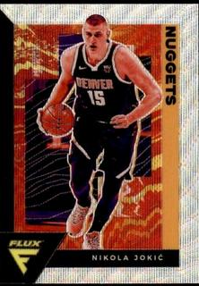 Nikola Jokic